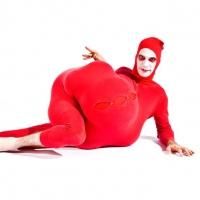 Red Bastard Comes to 2014 Brighton Fringe Festival, Now thru May 20