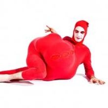 Red Bastard Comes to 2014 Brighton Fringe Festival, May 16-20