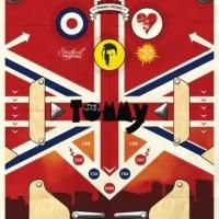 Stratford Festival Hosts PINBALLAPALOOZA to Celebrate TOMMY Today