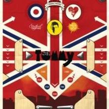 Stratford Festival Hosts PINBALLAPALOOZA to Celebrate TOMMY Today