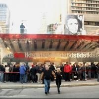 Theatre Development Fund Announces Launch of TKTS 7-DAY FAST PASS to Avoid Long…