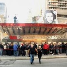 Theatre Development Fund Announces Launch of TKTS 7-DAY FAST PASS to Avoid Long…