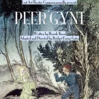 BWW Exclusive: Interviews with the Cast & Crew of Last Act Theatre Company's PEER GYNT