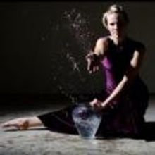 Winifred Haun & Dancers Hosts Fall 2012 Benefit in Hyde Park, Today