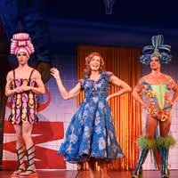 Casting Announced for Priscilla Queen of the Desert the Musical at Segerstrom Center…