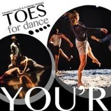 knees and toes/NYs and TOs Edition 2014 to Present TOES for dance