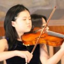 Arizona Musicfest Young Performers Concert at the MIM