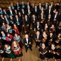 William Christie Conducts Les Arts Florissants in DAVID ET JONATHAS at BAM, Now thru…