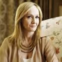 J.K. Rowling's First TV Interview About THE CASUAL VACANY with ABC'S Cynthia…