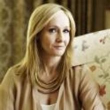 J.K. Rowling's First TV Interview About THE CASUAL VACANY with ABC'S Cynthia…