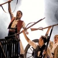 Full Cast Announced for LES MISERABLES on Broadway; 24 Join the Ensemble