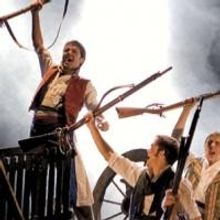 Full Cast Announced for LES MISERABLES on Broadway; 24 Join the Ensemble