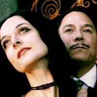 Photo Flash: First Look- CCCT Presents THE ADDAMS FAMILY
