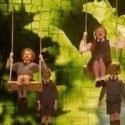 STAGE TUBE: MATILDA Cast Performs Medley at Royal Variety Performance!