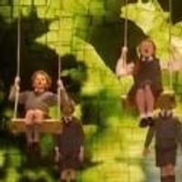 STAGE TUBE: MATILDA Cast Performs Medley at Royal Variety Performance! Video