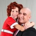 Photo Flash: First Look at Riley Newton, Chris Gritti and More in DHT's ANNIE