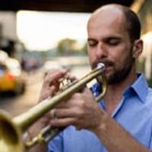 Amir Elsaffar & The Two Rivers Ensemble Perform at Perelman Theater Tonight