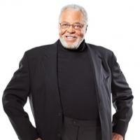 James Earl Jones Stands Up for Kids Who Stutter; Supports SAY and KINKY BOOTS' 'Just…