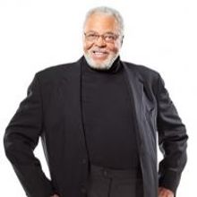 James Earl Jones Stands Up for Kids Who Stutter; Supports SAY and KINKY BOOTS' 'Just…