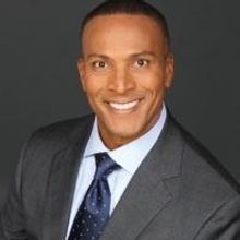 GOOD DAY NEW YORK's Mike Woods Hosts Fencing in the Schools Gala Tonight