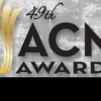 49th Annual Academy of Country Music Awards Presenters Announced, Includes Carrie…