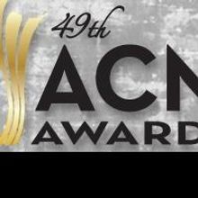 49th Annual Academy of Country Music Awards Presenters Announced, Includes Carrie Und