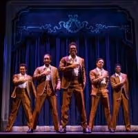 TV: MOTOWN THE MUSICAL Opens This Weekend - Highlights! Video