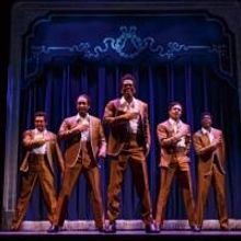 TV: MOTOWN THE MUSICAL Opens This Weekend - Highlights!