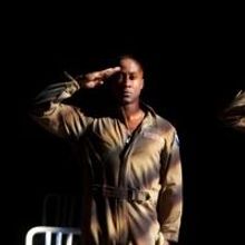 BWW Reviews: Rep's Soaring Production of FLY