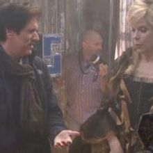 TV Exclusive: Rob Marshall Reveals Why He Loves INTO THE WOODS in DVD Bonus Features!