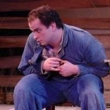 Texas Repertory Presents OF MICE AND MEN, Now thru 11/09