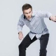 Tickets to Brian Regan at Wharton Center Now On Sale