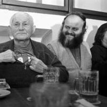 Archipelago Books Includes “Happy Birthday, Hrabal!,” Stacey Knecht in Conversati