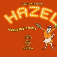 Lucie Arnaz Will Direct NYC Reading of HAZEL Musical