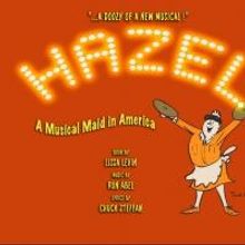 Lucie Arnaz Will Direct NYC Reading of HAZEL Musical