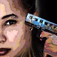 World Premiere of Barry Germansky's FOLLOW THE TRACKS WE FORGOT TO FINISH to Open…