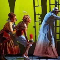 Tori Amos' THE LIGHT PRINCESS Musical Coming to Broadway? Cast Album in the Works…
