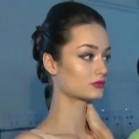 VIDEO: SAUNDER Middle East Fashion Week S/S 2015