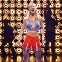 BWW Interviews: As Patti Murin Preps for 54 Below Show, She Talks Skivvies, Sierra…