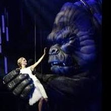 BWW Reviews: Visually Unforgettable, If Flawed KING KONG Opens in Melbourne