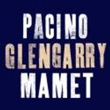 GLENGARRY GLEN ROSS Recoups on Broadway!
