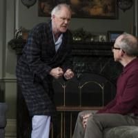 Full House - Meet the Cast of A DELICATE BALANCE, Opening Tonight on Broadway!