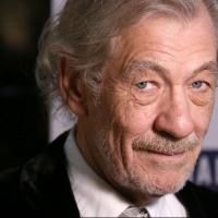 In the Spotlight Series: WAITING FOR GODOT & NO MAN'S LAND's Ian McKellen