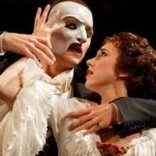 CONFIRMED: PHANTOM's Peter Joback and Samantha Hill to Perform at Tonys