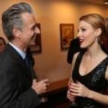 Photo Flash: ANYTHING GOES Opens in LA!