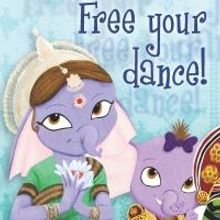 MAYA AND LEELA PRESENT: DANCES OF INDIA Sales to Support Two Entrepreneurs in India a