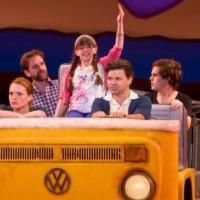 LITTLE MISS SUNSHINE to Play Second Stage in October 2013; Broadway Transfer…