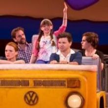 LITTLE MISS SUNSHINE to Play Second Stage in October 2013; Broadway Transfer…