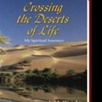 J.M. Wright's CROSSING THE DESERTS OF LIFE to be Featured at 2014 Illinois Library…
