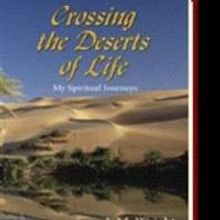J.M. Wright's CROSSING THE DESERTS OF LIFE to be Featured at 2014 Illinois Library…